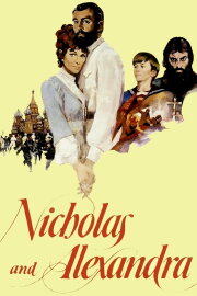 Nicholas and Alexandra Nicholas and Alexandra