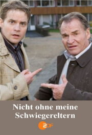 Nicht ohne meine Schwiegereltern Nicht ohne meine Schwiegereltern