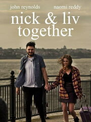 Nick & Liv Together Nick & Liv Together