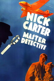 Nick Carter, Master Detective Nick Carter, Master Detective