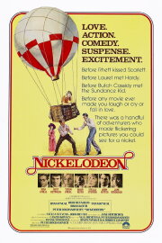 Nickelodeon Nickelodeon