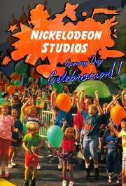 Nickelodeon Studios Opening Day Celebration! Nickelodeon Studios Opening Day Celebration!