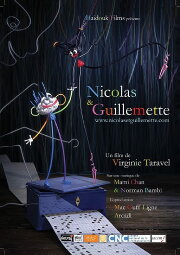 Nicolas & Guillemette Nicolas & Guillemette