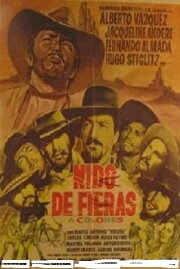 Nido de fieras