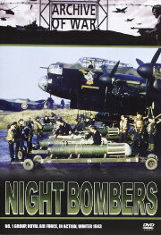Night Bombers Night Bombers