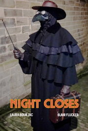 Night Closes Night Closes