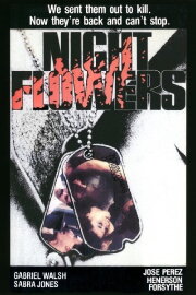 Night-Flowers Night-Flowers