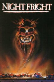 Night Fright Night Fright