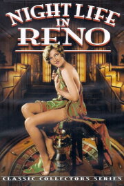 Night Life in Reno
