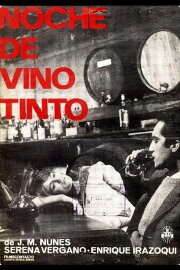 Night of Red Wine Night of Red Wine