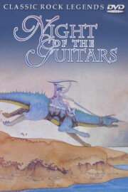 Night of the Guitars Night of the Guitars