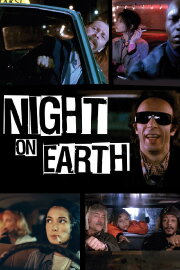 Night on Earth Night on Earth