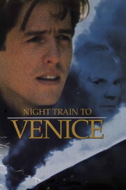 Night Train to Venice Night Train to Venice