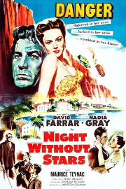 Night Without Stars Night Without Stars