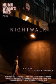 Nightwalk Nightwalk