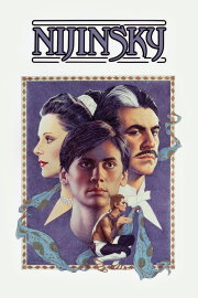 Nijinsky Nijinsky