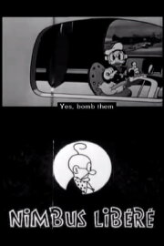 Nimbus Libéré Nimbus Libéré
