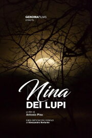 Nina of the Wolves