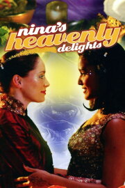 Nina's Heavenly Delights Nina's Heavenly Delights