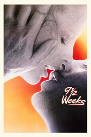 Nine 1/2 Weeks Nine 1/2 Weeks