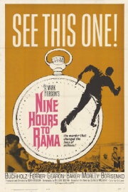 Nine Hours to Rama Nine Hours to Rama