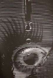 Nine Inch Nails: Live - Cold and Black and Infinite