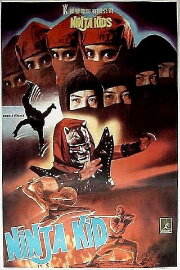 Ninja Kids Ninja Kids