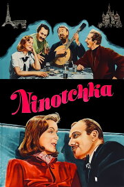 Ninotchka Ninotchka