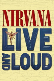 Nirvana: Live And Loud