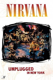 Nirvana - Unplugged In New York (MTV Version)