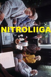 Nitro League Nitro League