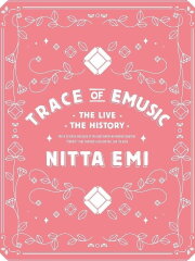 Nitta Emi LIVE 