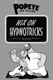Nix on Hypnotricks Nix on Hypnotricks