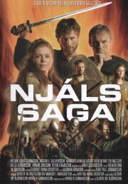Njalssaga Njalssaga