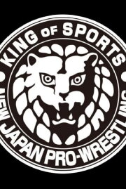 NJPW New Year Dash !! 2021 NJPW New Year Dash !! 2021