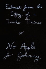 No Apple for Johnny No Apple for Johnny