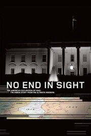 No End in Sight No End in Sight