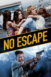No Escape No Escape