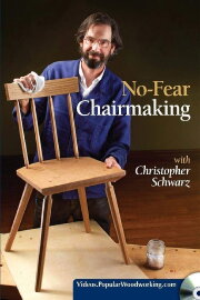 No-Fear Chairmaking No-Fear Chairmaking