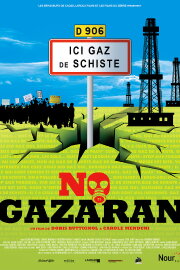 No gazaran