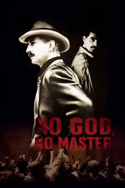 No God, No Master No God, No Master