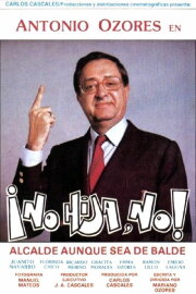¡No hija, no! ¡No hija, no!
