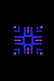 No-Input Pixels