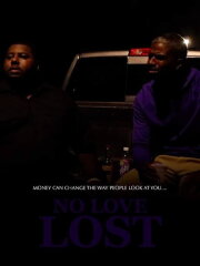 No Lost Love No Lost Love