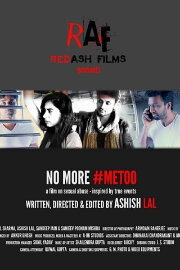 No More #MeToo No More #MeToo