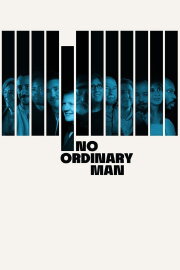 No Ordinary Man No Ordinary Man