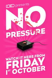 No Pressure No Pressure