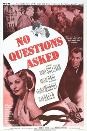 No Questions Asked No Questions Asked