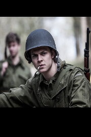 No Soldier No Soldier