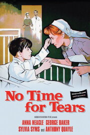 No Time for Tears No Time for Tears